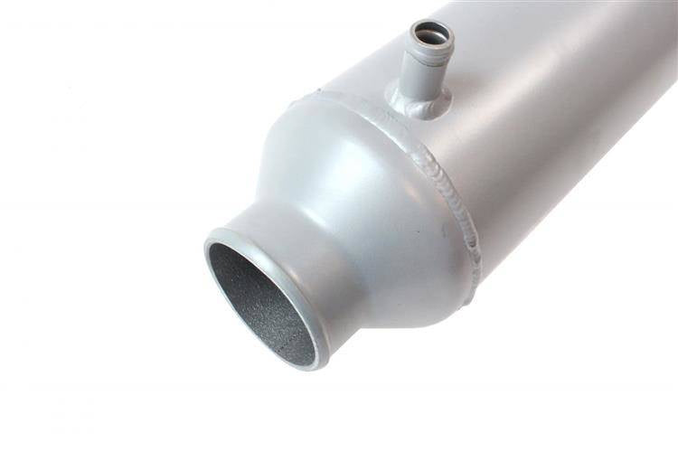 TurboWorks Water Intercooler 456x130x76 oval Bar and Plate
