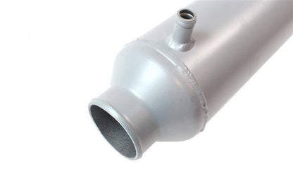 TurboWorks Water Intercooler 456x130x76 oval Bar and Plate
