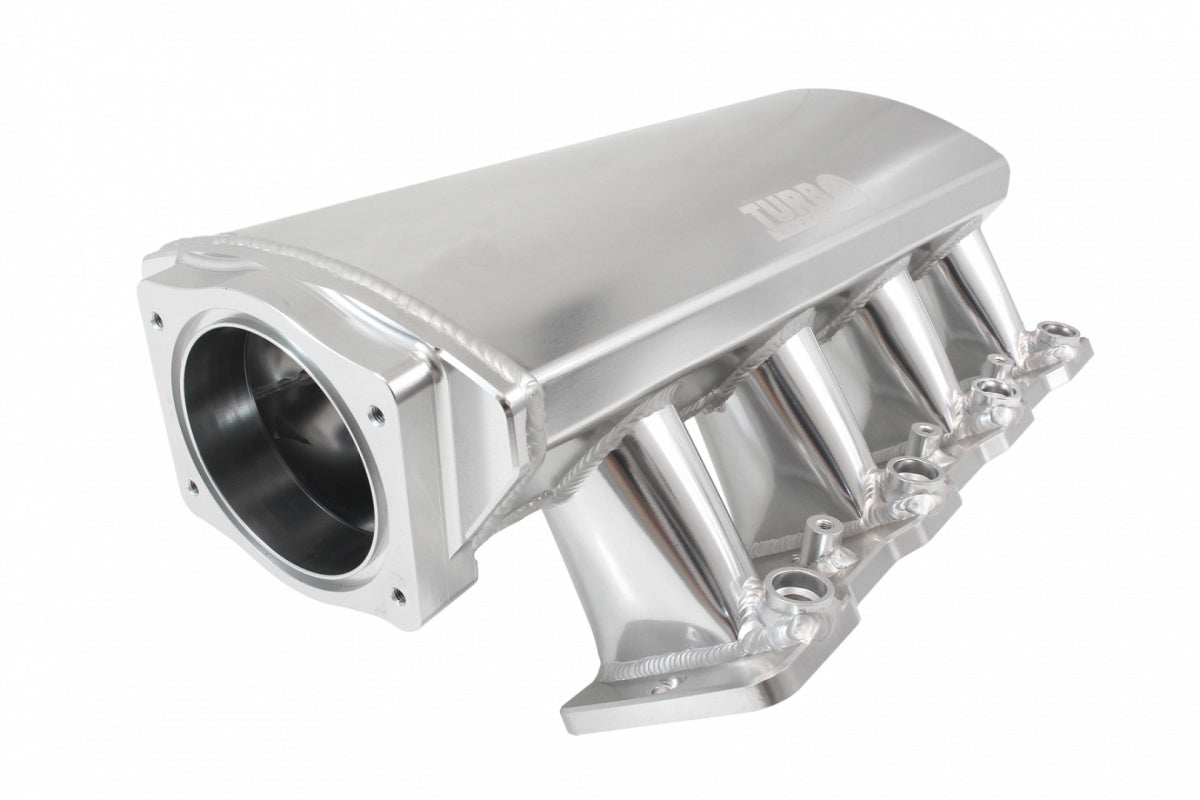 Intake manifold GM LS1/LS2/LS6 Throttle 92mm