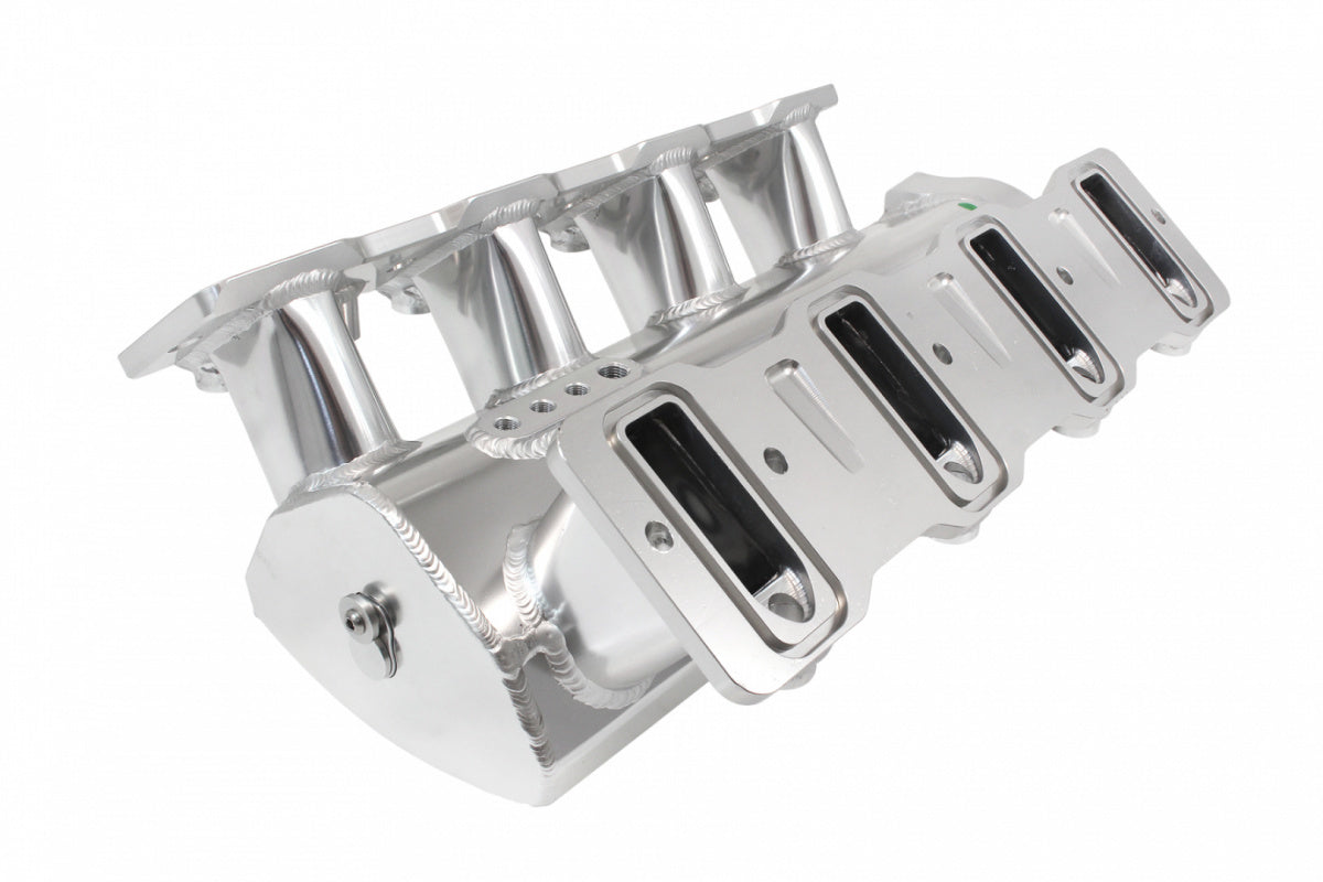 Intake manifold GM LS1/LS2/LS6 Throttle 92mm