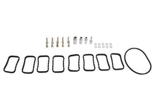 Intake manifold GM LS7 Throttle 102mm