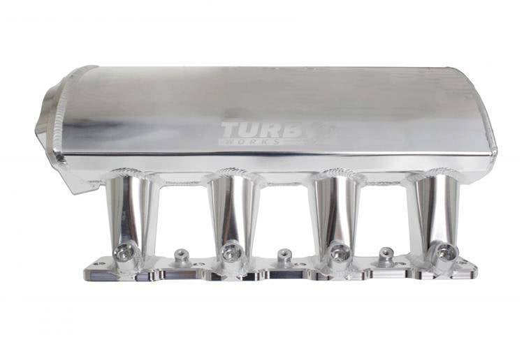 Intake manifold GM LS7 Throttle 102mm