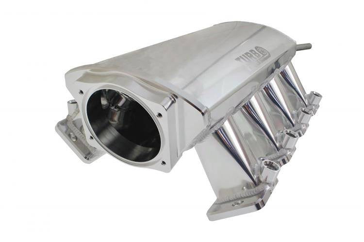 Intake manifold GM LS7 Throttle 102mm