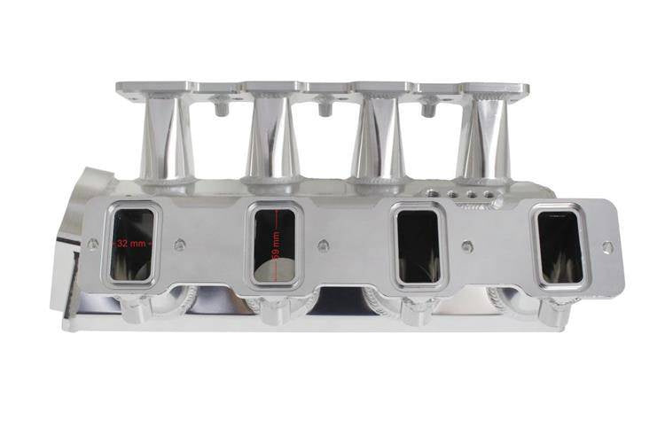 Intake manifold GM LS7 Throttle 102mm