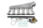 Intake manifold Toyota 1 FZ with fuel rail