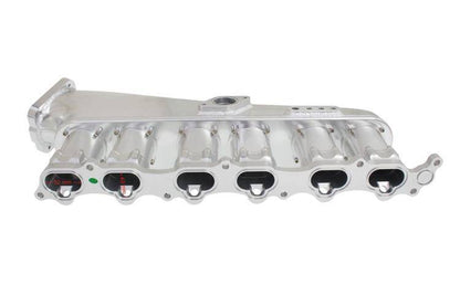 Intake manifold Toyota Lexus 2JZ-GTE CNC with 6 Injector parts and fuel rail