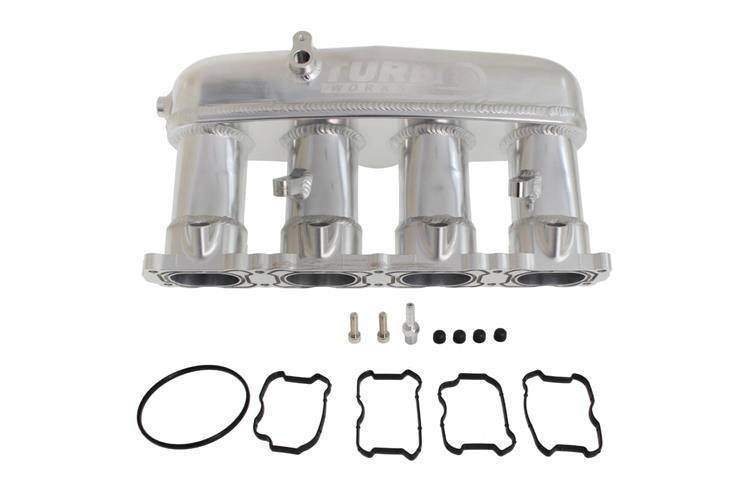 Intake manifold VW 2.0T