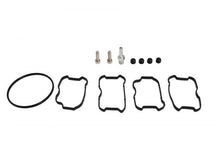 Intake manifold VW 2.0T