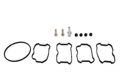 Intake manifold VW 2.0T