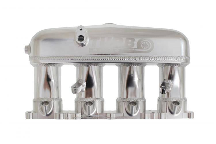 Intake manifold VW 2.0T