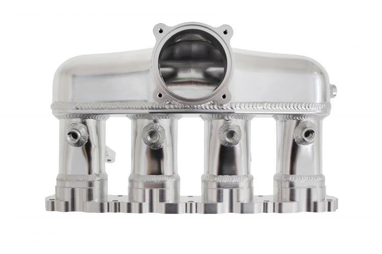 Intake manifold VW 2.0T
