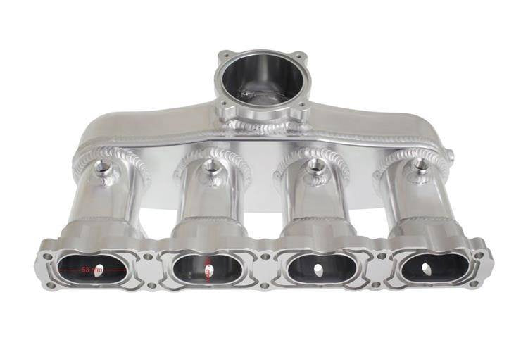 Intake manifold VW 2.0T
