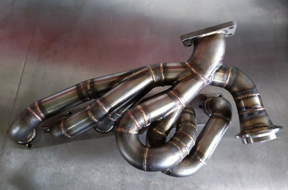 Exhaust manifold BMW M50 M52 S50 S52 T3/T4 EXTREME