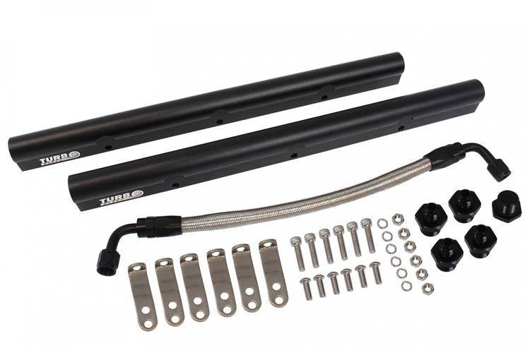 Kraftstoffleiste GM LS1/LS2/LS6