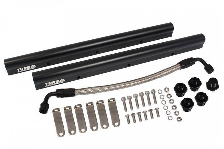 Kraftstoffleiste GM LS3