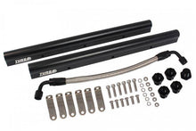 Kraftstoffleiste GM LS3