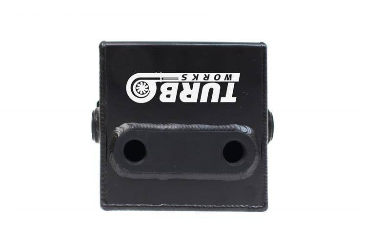 Swirl Pot TurboWorks 3L