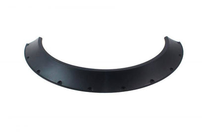 Universelle Kotflügelverbreiterungen 840mm Schwarz