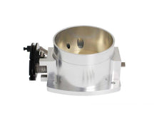 Throttle body TurboWorks GM LS1/LS2/LS3/LS6/LS7 102mm