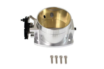 Throttle body TurboWorks GM LS1/LS2/LS3/LS6/LS7 92mm