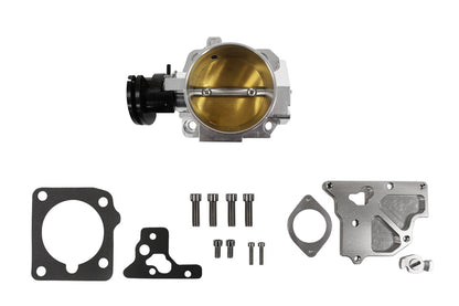 The throttle TurboWorks Mazda MX-5 94-97 Miata 1.8L BP-ZE 64mm