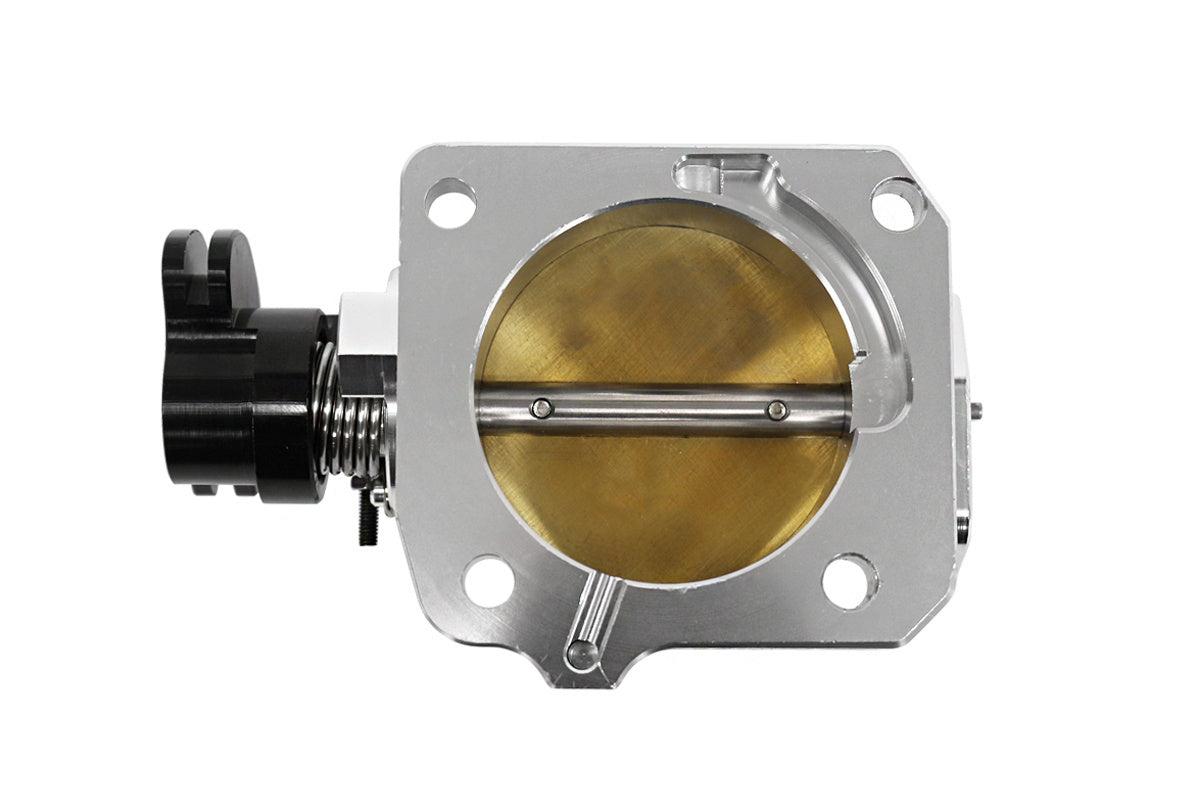 The throttle TurboWorks Mazda MX-5 99-05 Miata BP-4W BP-Z3 64mm