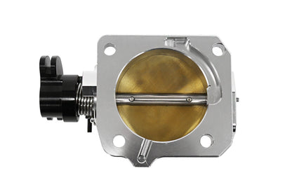 The throttle TurboWorks Mazda MX-5 99-05 Miata BP-4W BP-Z3 64mm