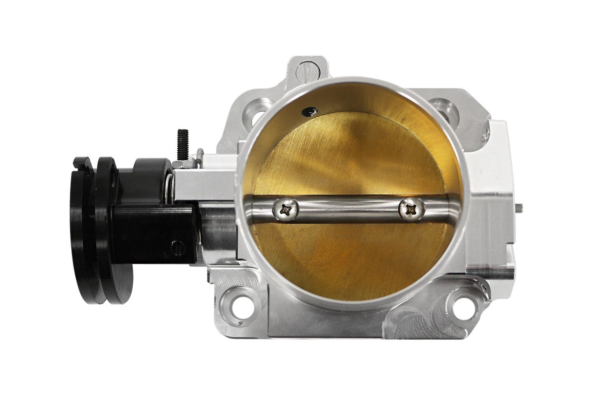 The throttle TurboWorks Mazda MX-5 99-05 Miata BP-4W BP-Z3 64mm