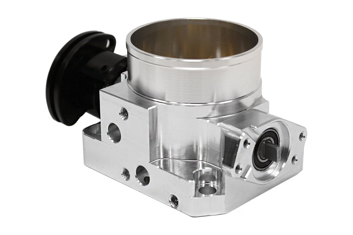 The throttle TurboWorks Mazda MX-5 99-05 Miata BP-4W BP-Z3 64mm
