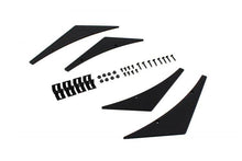 Universeller Frontsplitter 4cz.