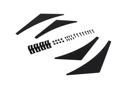 Universeller Frontsplitter 4cz.