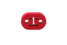 Muffler Hanger Type-1 TurboWorks Red
