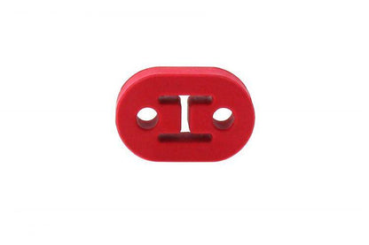 Muffler Hanger Type-1 TurboWorks Red