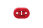 Muffler Hanger Type-1 TurboWorks Red