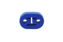 Muffler Hanger Type-1 TurboWorks Blue
