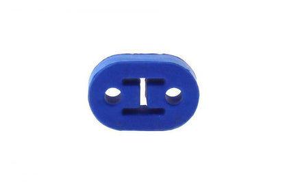 Muffler Hanger Type-1 TurboWorks Blue