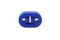 Muffler Hanger Type-1 TurboWorks Blue