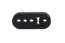 Muffler Hanger Type-2 TurboWorks Black