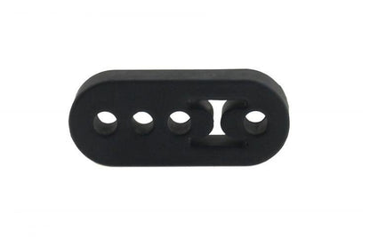 Muffler Hanger Type-2 TurboWorks Black