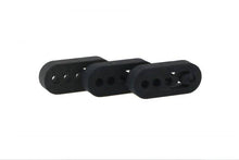 Muffler Hanger Type-2 TurboWorks Black