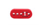 Muffler Hanger Type-2 TurboWorks Red