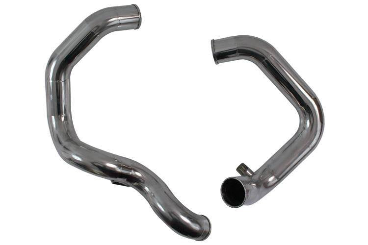 TurboWorks Ladeluftrohr Audi A4 B6 1.8T TurboWorks SS304
