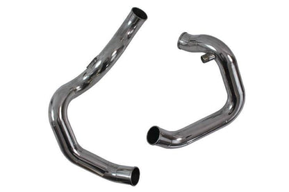 TurboWorks Ladeluftrohr Audi A4 B6 1.8T TurboWorks SS304