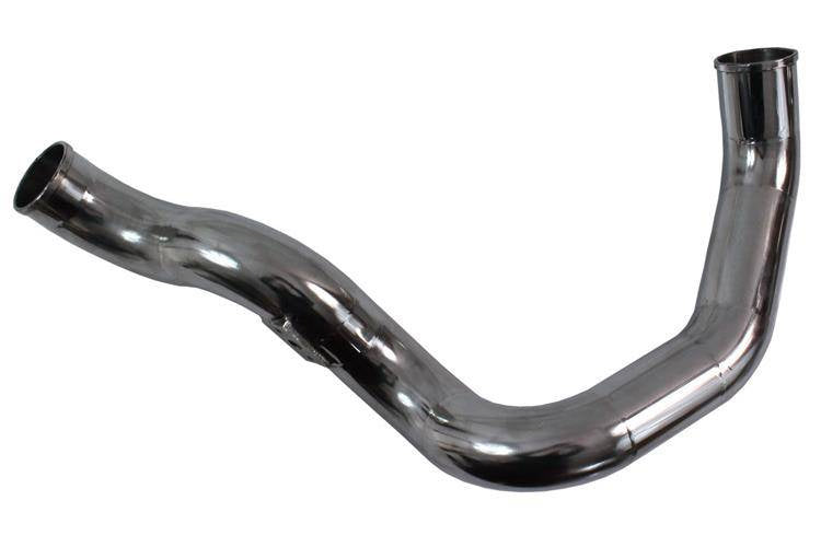 TurboWorks Ladeluftrohr Audi A4 B6 1.8T TurboWorks SS304
