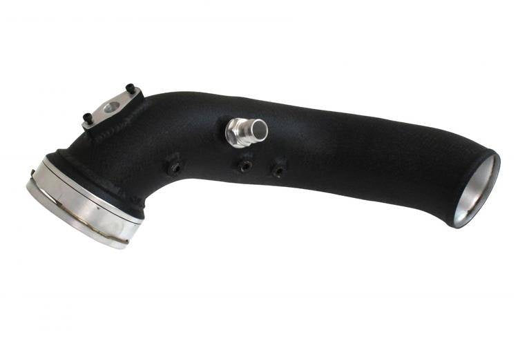 TurboWorks Charge Pipe BMW F-series N55