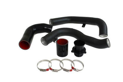 TurboWorks Ladeluftrohr-Kit A3 8V VW Golf VII GTI R 2.0T 2015+