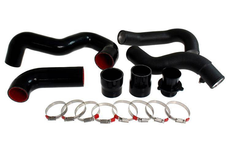 TurboWorks Ladeluftrohr-Kit Audi A4 A5 B8 2.0 TFSI