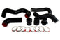 TurboWorks Ladeluftrohr-Kit Audi A4 A5 B8 2.0 TFSI