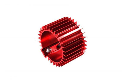 TurboWorks Auto Motorölfilter-Kühler 66mm