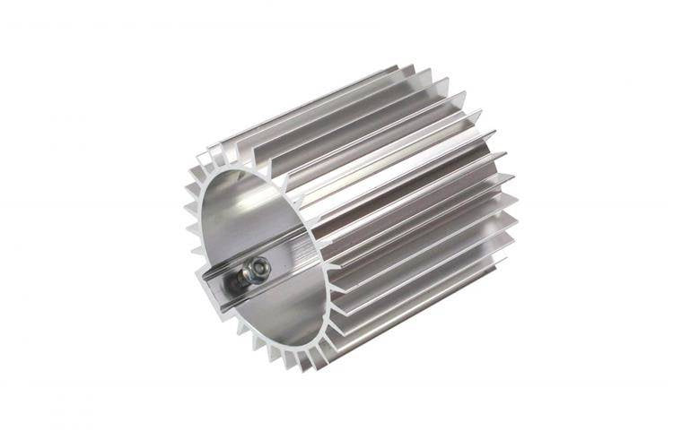 TurboWorks Motorölfilter-Kühler für BMW Audi